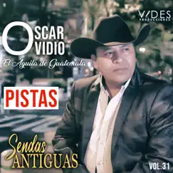 Sendas Antiguas (Pistas) by Oscar Ovidio album reviews, ratings, credits
