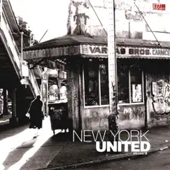 The Grind - Single by New York United album reviews, ratings, credits