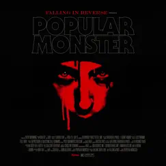 Popular Monster - Single by Falling In Reverse album reviews, ratings, credits