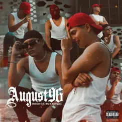 August96 (feat. one c rodriguez) - Single by Andréss l album reviews, ratings, credits