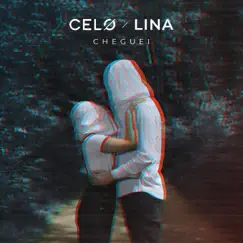 Cheguei (feat. Lina) Song Lyrics