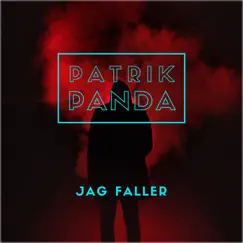 Jag faller (feat. Skuldberget) Song Lyrics