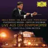 Live aus der Semperoper - The Lehár Gala from Dresden album lyrics, reviews, download