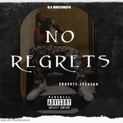 No Regrets Song Lyrics