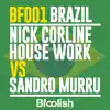 Brazil (Kortezman Sm Mix) - Single album lyrics, reviews, download