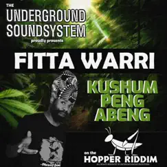 KUSHUM PENG ABENG (feat. Fitta Warri) Song Lyrics