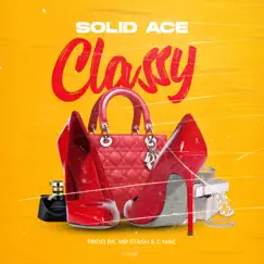 Classy (Radio Edit) Song Lyrics