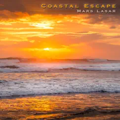 Coastal Escape by Mars Lasar album reviews, ratings, credits