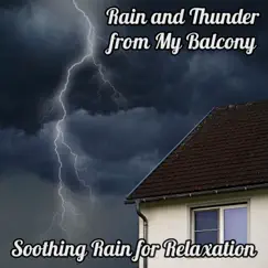 Pouring Rain and Thunder Song Lyrics