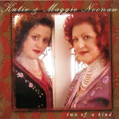 Two of a Kind by Katie Noonan & Maggie Noonan album reviews, ratings, credits