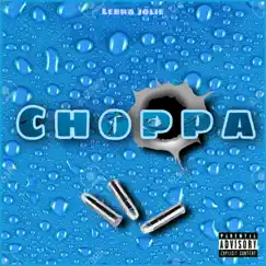 Choppa Song Lyrics