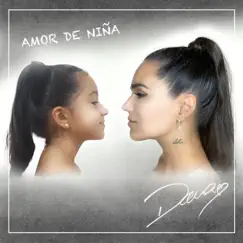 Amor de Niña Song Lyrics