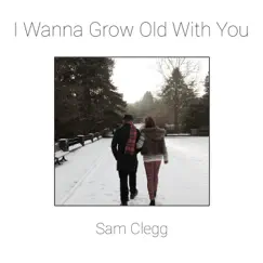 I Wanna Grow Old With You - Single by Sam Clegg album reviews, ratings, credits