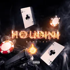 Houdini - Single by DonxTay album reviews, ratings, credits