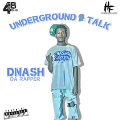 Underground Talk by 4b D-Nash album reviews, ratings, credits