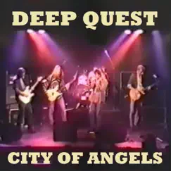 City of Angels - Single by Deep Quest album reviews, ratings, credits