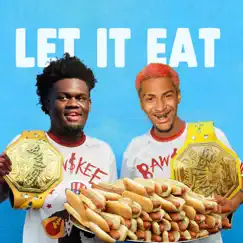 Let It Eat (feat. Ugly God) - Single by Comethazine album reviews, ratings, credits