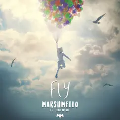 Fly (feat. Leah Culver) - Single by Marshmello album reviews, ratings, credits