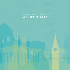 We Like It Here by Snarky Puppy album reviews, ratings, credits