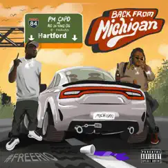 Back From Michigan by PM Capo & Rio Da Yung Og album reviews, ratings, credits
