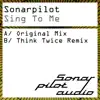 Sing To Me - Single album lyrics, reviews, download