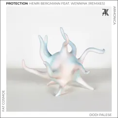 Protection (feat. Wennink) [Armonica Cosmo Remix] Song Lyrics