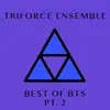 Best of BTS, Pt. 2 (Ensemble Collection) album lyrics, reviews, download