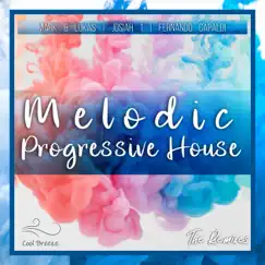 Melodic Progressive House (Josiah1 Remix) - Single by Z8phyr & Josiah1 album reviews, ratings, credits