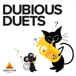 Dubious Duets by Mark Allaway & Andrew Prosser album reviews, ratings, credits