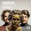 Beethoven, Violin Sonatas Nos.3, 6, 7 & 8 album lyrics, reviews, download