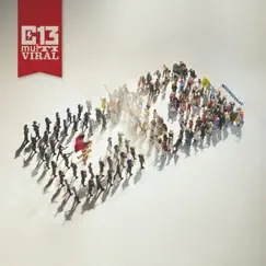 MultiViral by Calle 13 album reviews, ratings, credits