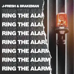 Ring the Alarm (Radio Edit) Song Lyrics