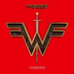 Rosanna - Single by Weezer album reviews, ratings, credits