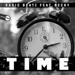 Time (feat. Becky) Song Lyrics