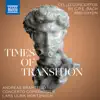 Times of Transition: Cello Concertos by C.P.E. Bach & Haydn album lyrics, reviews, download