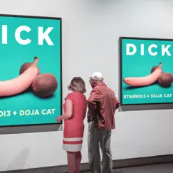 Dick (feat. Doja Cat) Song Lyrics