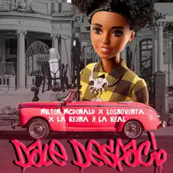Dale Despacio - Single by LosNoventa, La Reyna Y La Real & Milton McDonald album reviews, ratings, credits