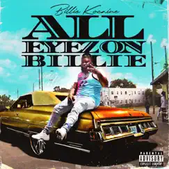 All Eyez on Billie - EP by Billie Kocaine album reviews, ratings, credits