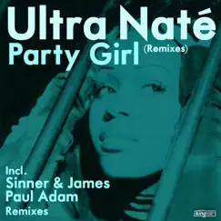 Party Girl (Turn Me Loose) [Sinner & James Remix] Song Lyrics