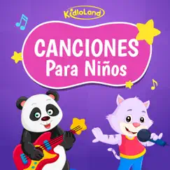 Kidloland Canciones Para Niños by Kidloland album reviews, ratings, credits