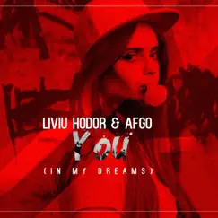 You (In My Dreams) Song Lyrics