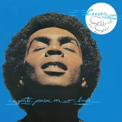 Luar by Gilberto Gil album reviews, ratings, credits