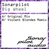 Big Wheel - Single album lyrics, reviews, download