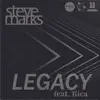 Legacy (feat. Rica) - Single album lyrics, reviews, download