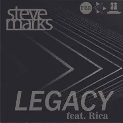 Legacy (feat. Rica) Song Lyrics