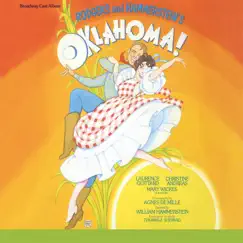 Oklahoma! / Finale: Oh, What A Beautiful Mornin' (Reprise) Song Lyrics
