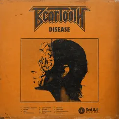 Disease by Beartooth album reviews, ratings, credits
