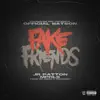 Fake Friends (feat. JR Patton) - Single album lyrics, reviews, download