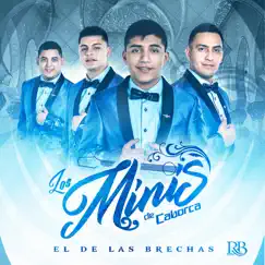 El De Las Brechas by Los Minis de Caborca album reviews, ratings, credits