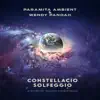 Constellatio Solfeggio (A Story of Sacred Frequencies) album lyrics, reviews, download